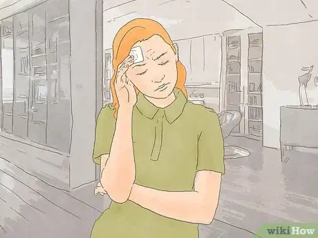 Image titled Know when Dizziness Is a Serious Symptom Step 5