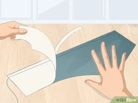 Image titled Sew Chiffon Step 12