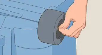 Put Wheels on a Cooler