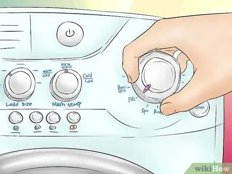 Image titled Winterize Your Washer Step 2