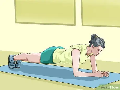 Image titled Exercise With Chronic Back Pain Step 6