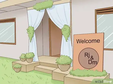 Image titled Plan a Backyard Barbecue Wedding Shower Step 13.jpeg