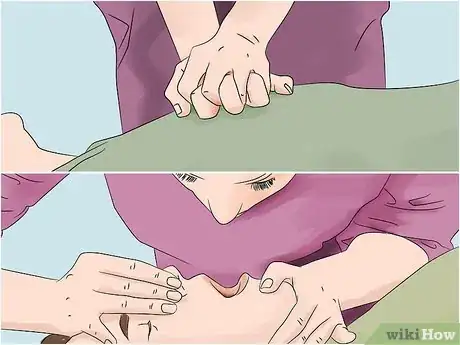 Image titled Stay Safe During a Lightning Storm Step 21