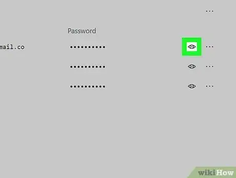 Image titled View Your Saved Username Credentials from the Auto Complete List on Microsoft Edge for Windows 10 Step 6