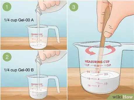 Image titled Make a Plastic Mask Step 1