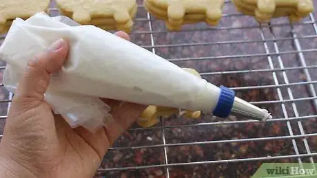 Image titled Make Baby Shower Cookies Step 19