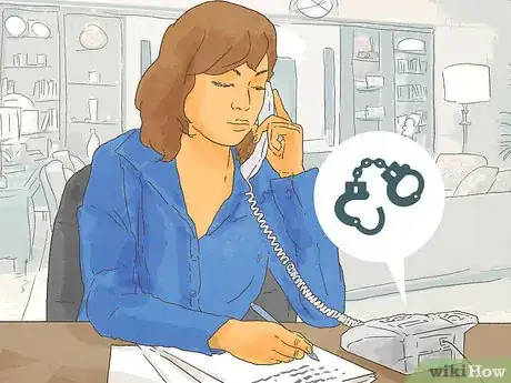 Image titled Guard Yourself Against Con Artists Step 17