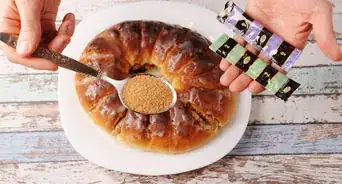 Make King's Cake