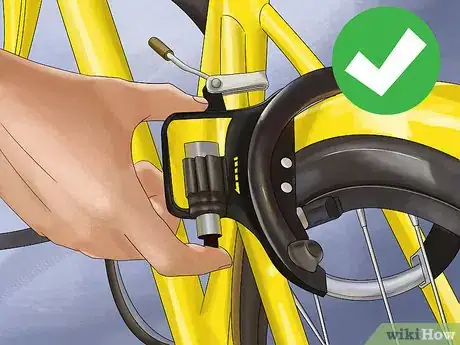 Image titled Unlock an Ofo Bike Step 11