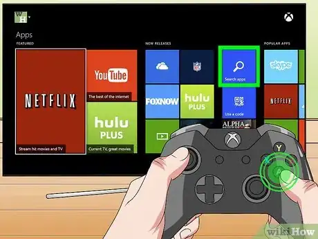 Image titled Get HBO NOW on Xbox One Step 4