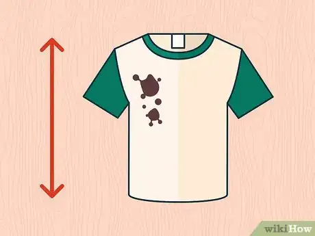 Image titled Get Mud Out of Clothes Step 1