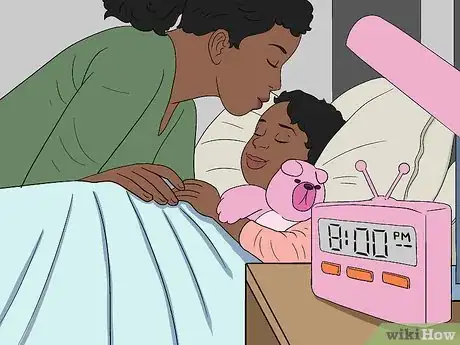 Image titled Raise a Child with HIV_AIDS Step 12