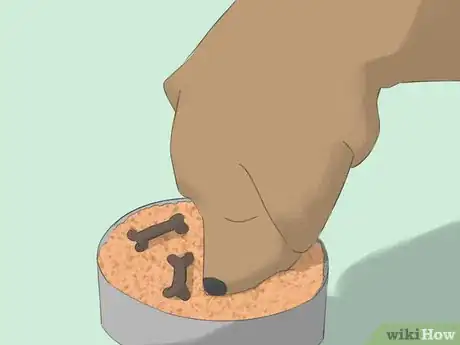 Image titled Make a Doggie Birthday Cake Step 26