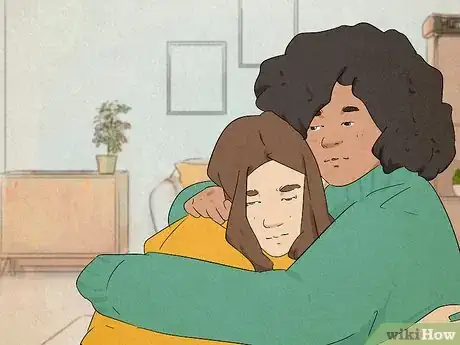 Image titled Cope with Breaking Up with Someone You Love Step 3