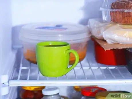 Image titled Make a Starbucks Vanilla Bean Cappucino Step 2