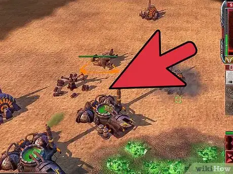 Image titled Kill in Command and Conquer 3 Skirmishes Step 8