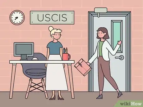 Image titled Become a US Citizen Through Marriage Step 15