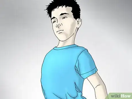 Image titled Body Pop Step 7