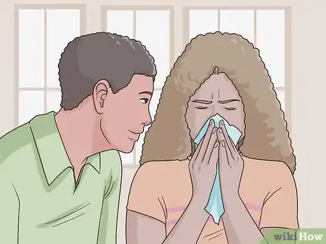 Image titled Avoid a Kiss Step 6