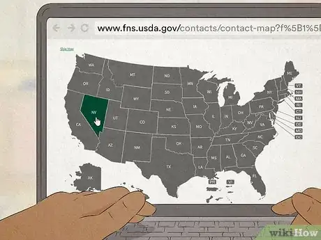 Image titled Check Your WIC Balance Step 2