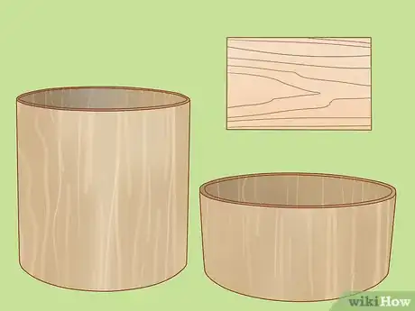 Image titled Customize a Drum Set Step 3