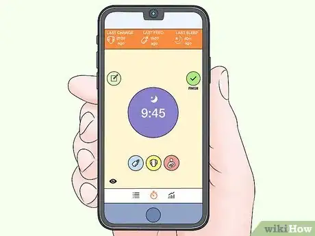 Image titled Survive the First Month of New Motherhood Step 4