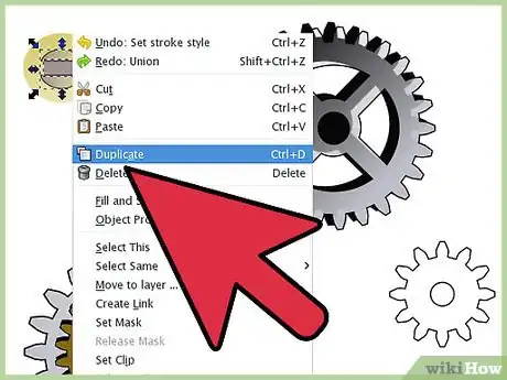 Image titled Draw Gears in Inkscape Step 23