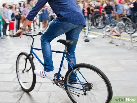 Image titled Get Around Amsterdam on the Cheap Step 3