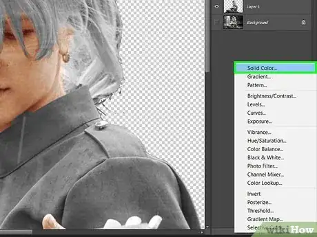 Image titled Use a Gradient Map Adjustment Layer to Colorize Your Photo Step 25
