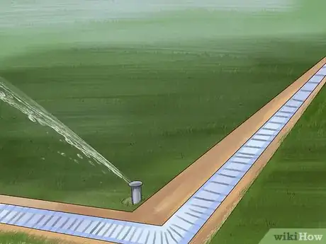 Image titled Set up a Dressage Arena Step 2