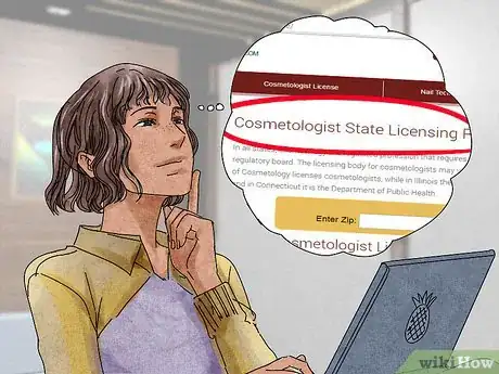 Image titled Become a Hair Color Specialist Step 5