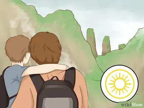 Image titled Visit Zhangjiajie Step 3.jpeg