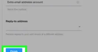 Set Up a Second Yahoo Email Account