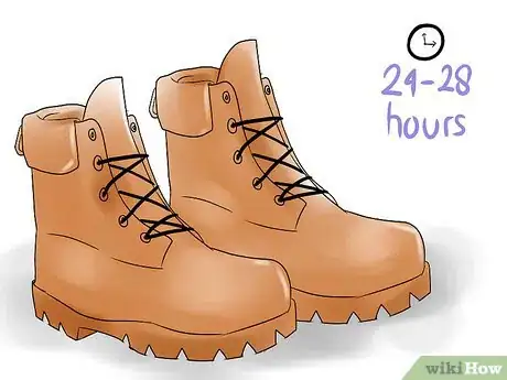 Image titled Make Your Timberland Boots Waterproof Step 6