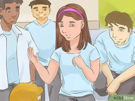 Image titled Have a Great Year in Eighth Grade Step 5