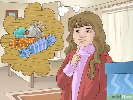 Image titled Create a Bad Day Survival Kit for a Friend Step 6