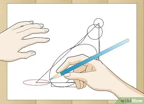 Image titled Draw a Realistic Wolf Step 16