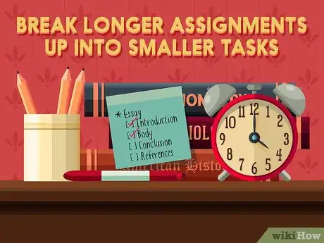 Image titled Efficiently Get Your Homework Done Step 13