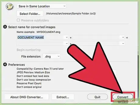 Image titled Open CR2 Files in Photoshop Step 14