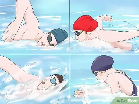 Image titled Be an Excellent Swimmer Step 5