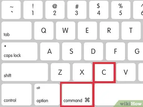 Image titled Make an Invisible Folder (Mac) Step 7