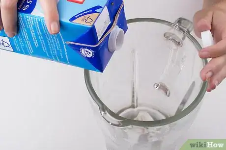 Image titled Make a Peanut Butter Milkshake Step 7