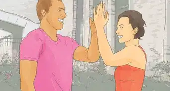 Deal With a Girl That Doesn't Love You