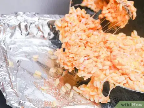 Image titled Make Rice Crispy Cakes Step 5