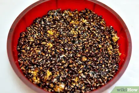 Image titled Make Chocolate Rice Crispy Cakes Step 24