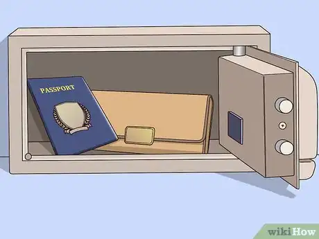 Image titled Protect Yourself While on Vacation Step 5