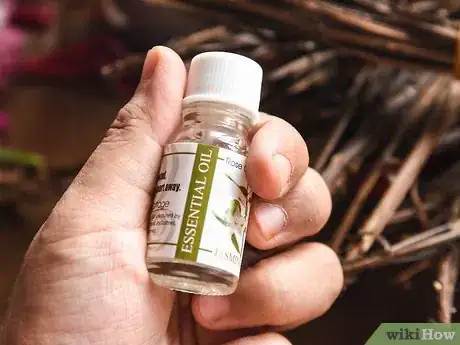 Image titled Make a Dried Flower Bouquet Step 17