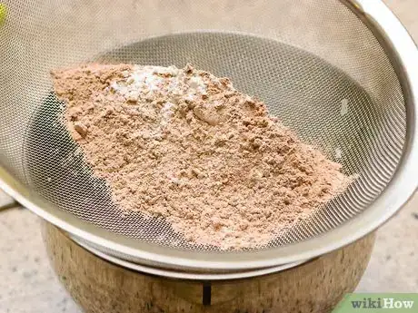 Image titled Make Brownies in the Microwave Step 4