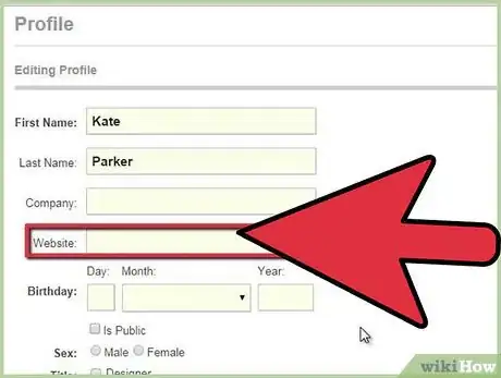 Image titled Add Backlinks to Your Website or Blog Step 5