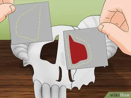 Image titled Make a Neliel Mask Step 28
